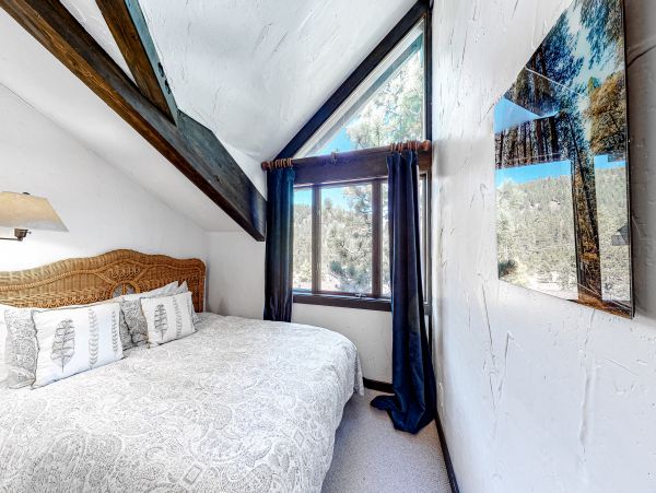 Lake Tahoe North Shore Home 1025263