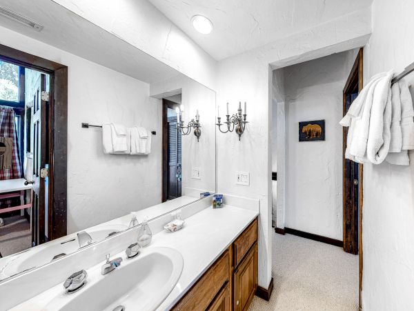 Lake Tahoe North Shore Home 1025263