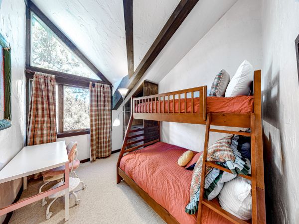 Lake Tahoe North Shore Home 1025263