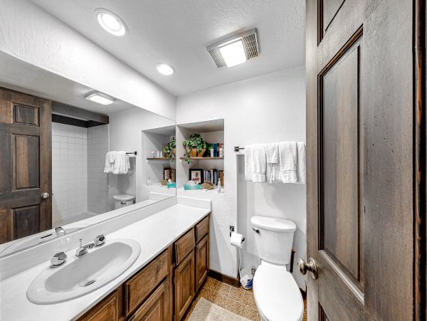 Lake Tahoe North Shore Home 1025263