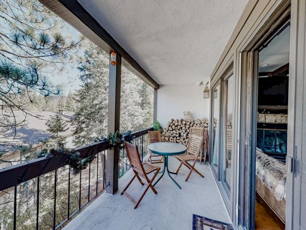 Lake Tahoe North Shore Home 1025263