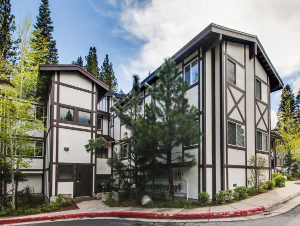 Lake Tahoe North Shore Home 1025263