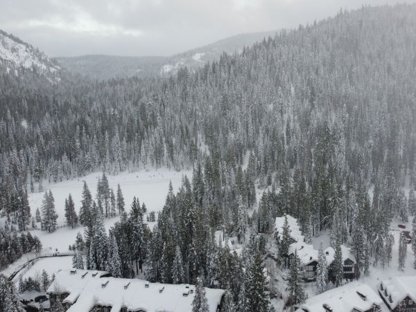 Lake Tahoe North Shore Home 1025263