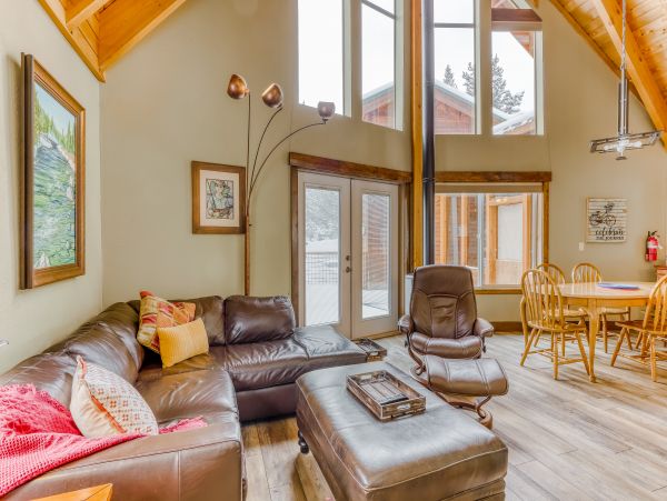 Lake Tahoe North Shore Home 1025264