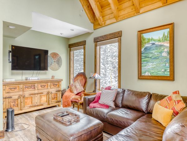 Lake Tahoe North Shore Home 1025264