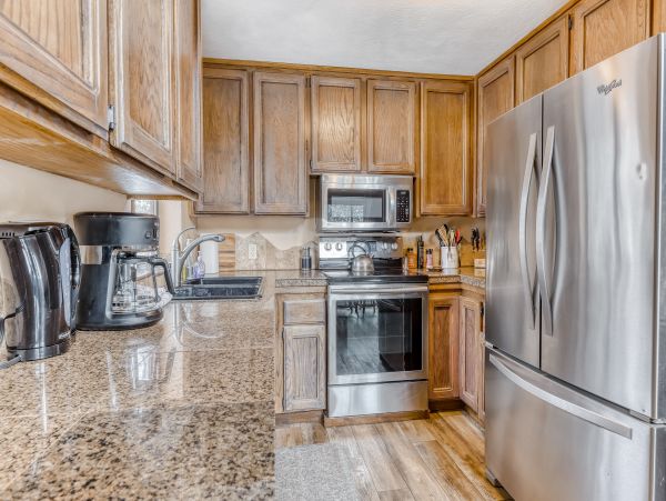 Lake Tahoe North Shore Home 1025264