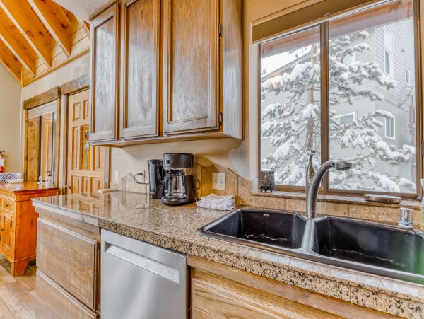 Lake Tahoe North Shore Home 1025264