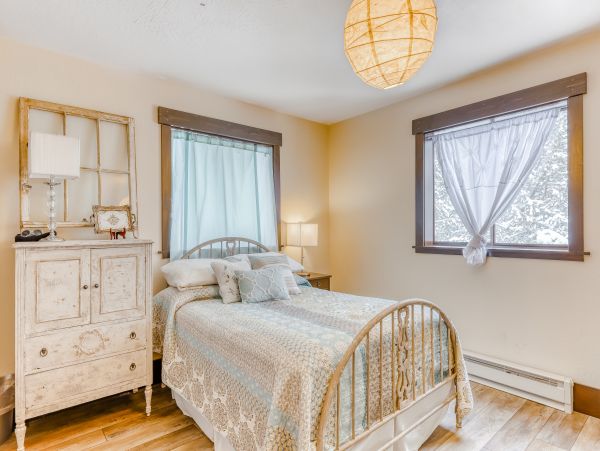 Lake Tahoe North Shore Home 1025264