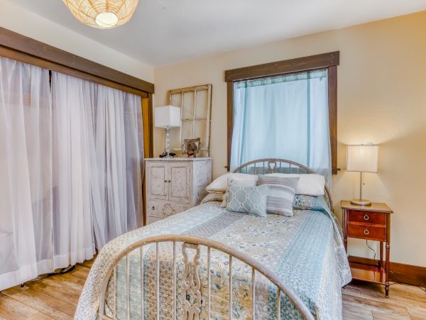 Lake Tahoe North Shore Home 1025264