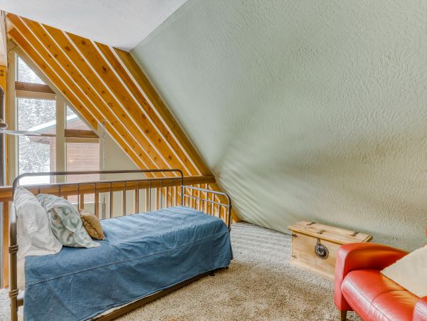 Lake Tahoe North Shore Home 1025264