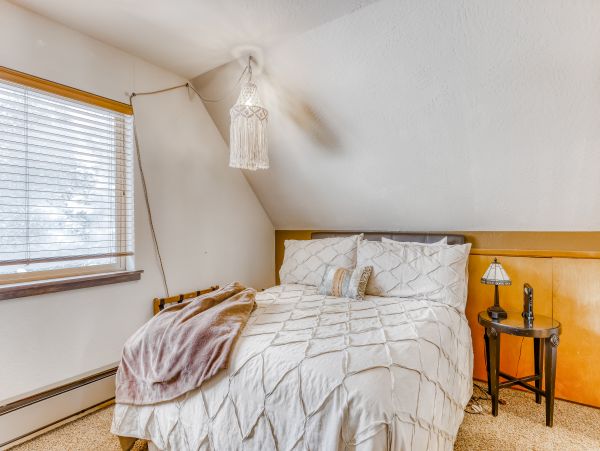 Lake Tahoe North Shore Home 1025264