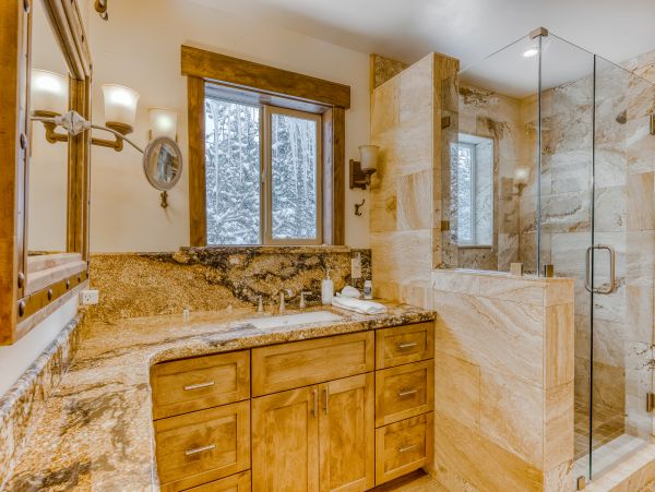 Lake Tahoe North Shore Home 1025264