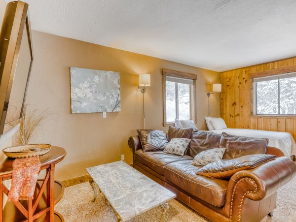 Lake Tahoe North Shore Home 1025264