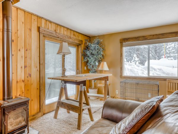 Lake Tahoe North Shore Home 1025264