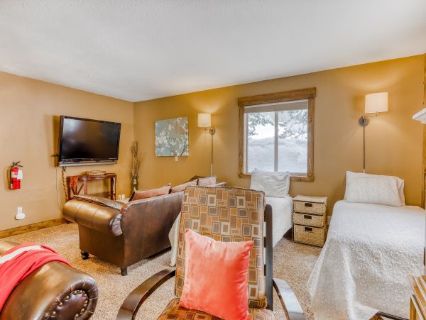 Lake Tahoe North Shore Home 1025264