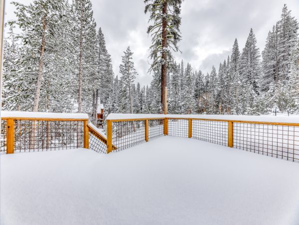 Lake Tahoe North Shore Home 1025264