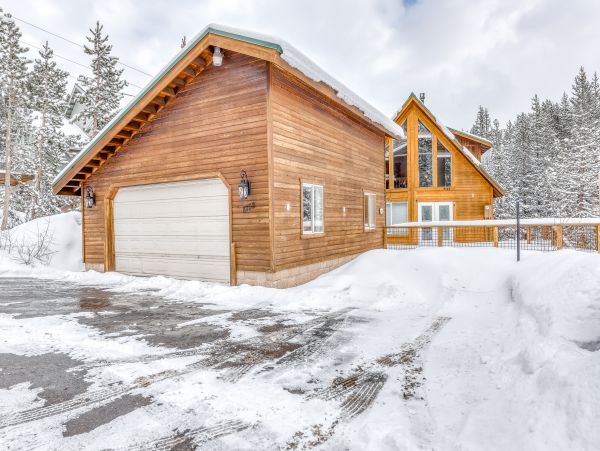 Lake Tahoe North Shore Home 1025264