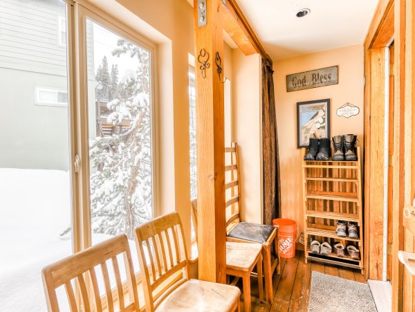 Lake Tahoe North Shore Home 1025264