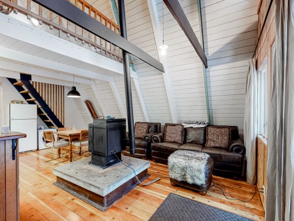 Lake Tahoe North Shore Home 1025265