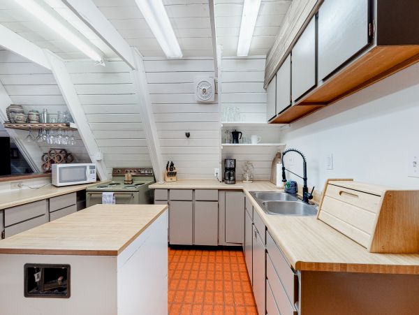 Lake Tahoe North Shore Home 1025265