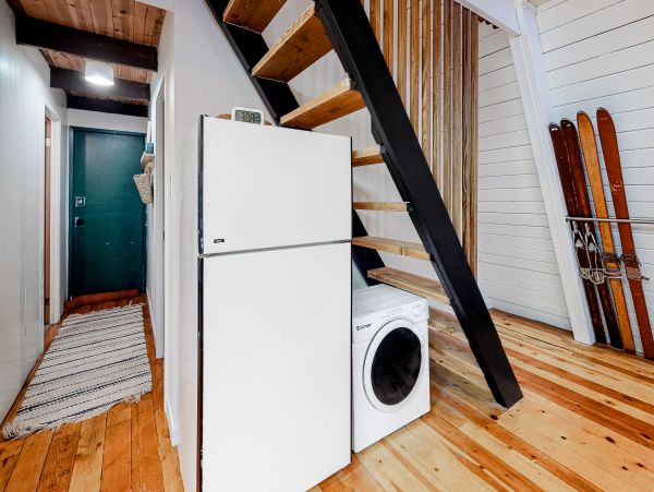 Lake Tahoe North Shore Home 1025265