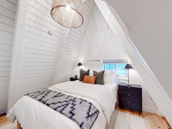 Lake Tahoe North Shore Home 1025265