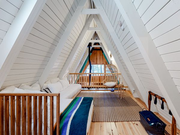 Lake Tahoe North Shore Home 1025265