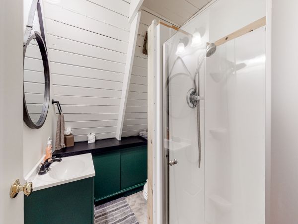 Lake Tahoe North Shore Home 1025265