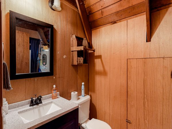 Lake Tahoe North Shore Home 1025265