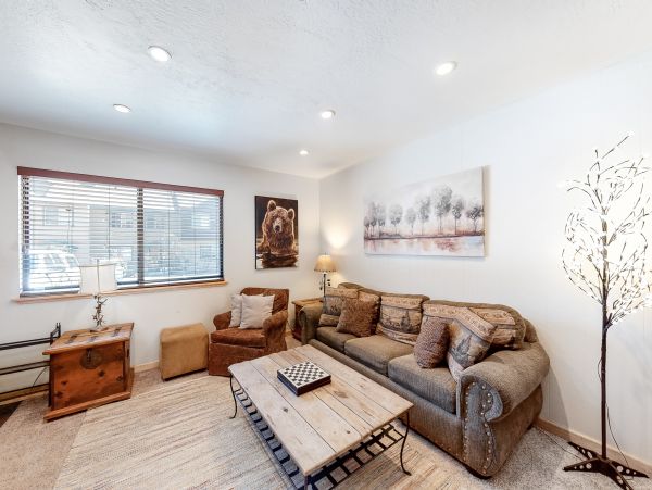 Lake Tahoe North Shore Home 1025266