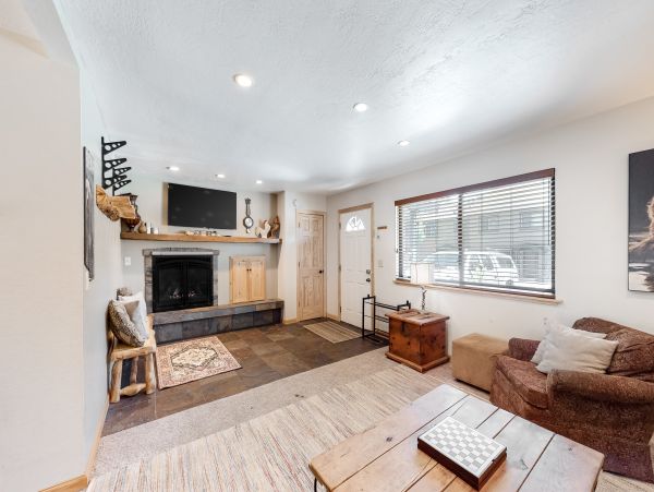 Lake Tahoe North Shore Home 1025266