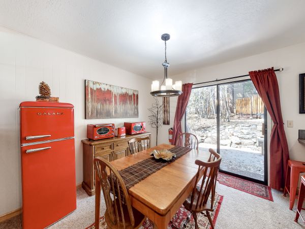 Lake Tahoe North Shore Home 1025266
