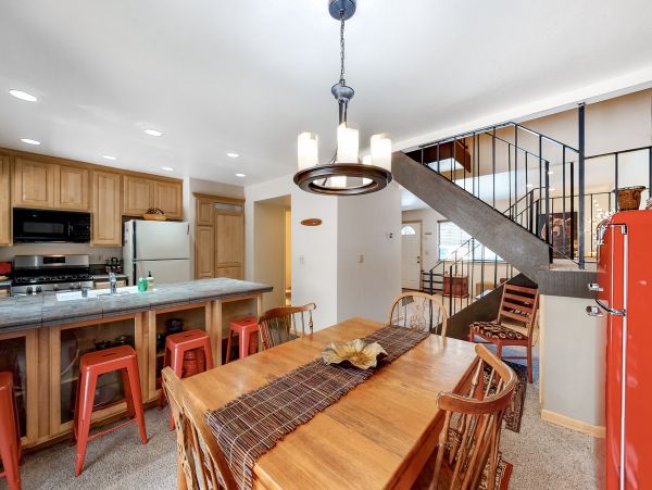 Lake Tahoe North Shore Home 1025266