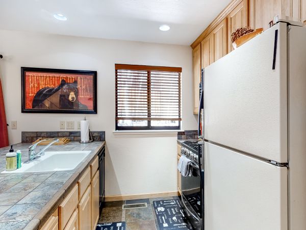 Lake Tahoe North Shore Home 1025266