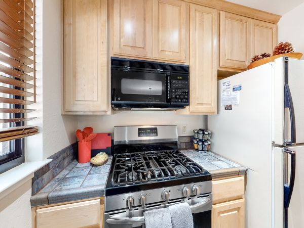 Lake Tahoe North Shore Home 1025266