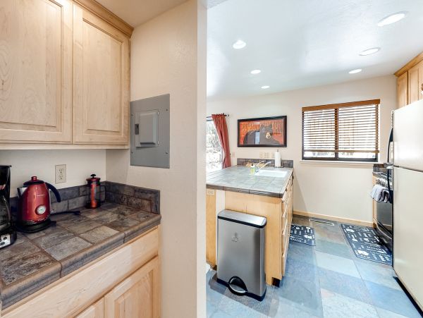 Lake Tahoe North Shore Home 1025266