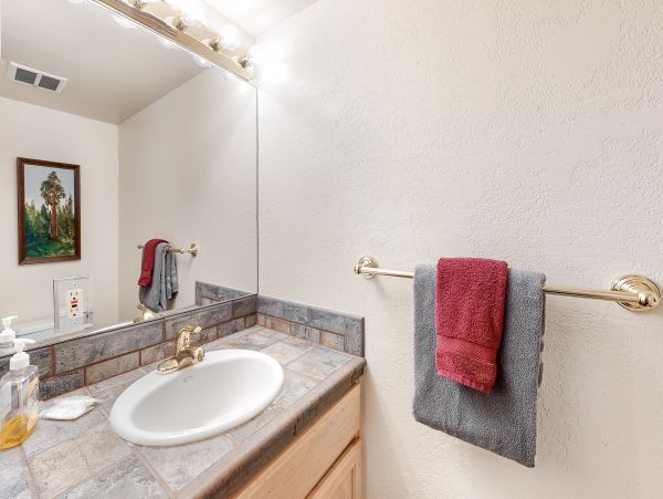 Lake Tahoe North Shore Home 1025266