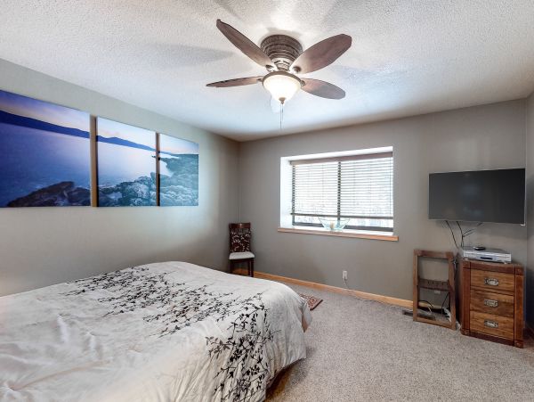 Lake Tahoe North Shore Home 1025266