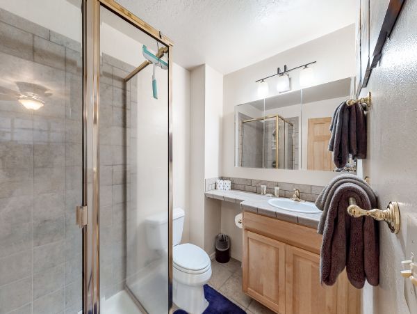 Lake Tahoe North Shore Home 1025266