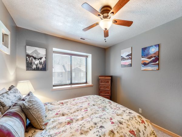 Lake Tahoe North Shore Home 1025266