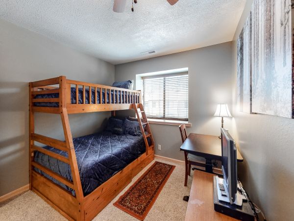 Lake Tahoe North Shore Home 1025266