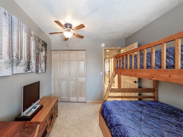 Lake Tahoe North Shore Home 1025266