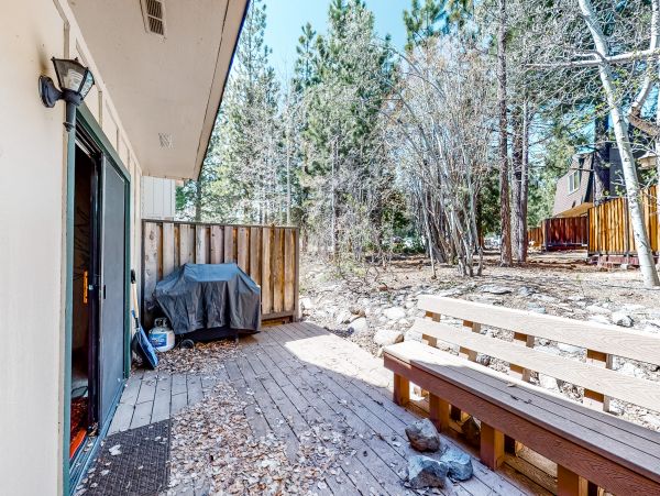 Lake Tahoe North Shore Home 1025266