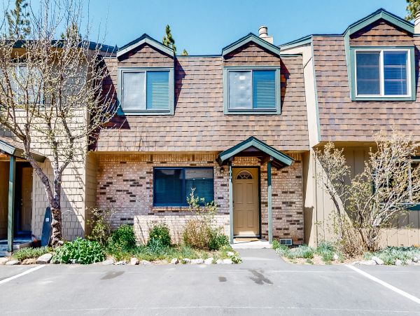 Lake Tahoe North Shore Home 1025266