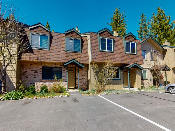 Lake Tahoe North Shore Home 1025266