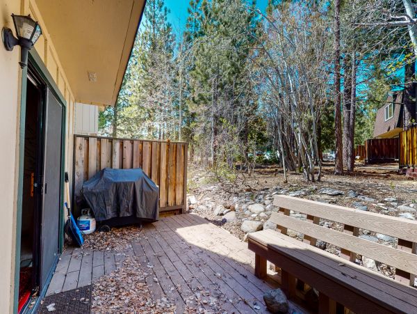Lake Tahoe North Shore Home 1025266