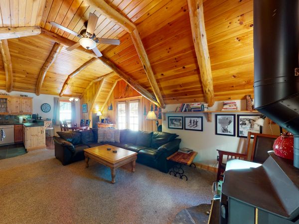 Lake Tahoe North Shore Home 1025267