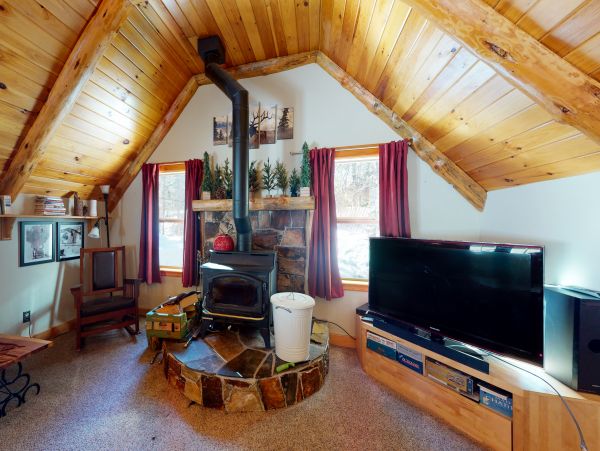 Lake Tahoe North Shore Home 1025267