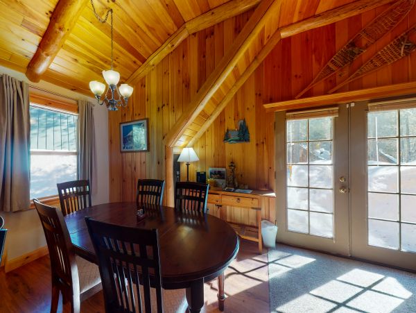 Lake Tahoe North Shore Home 1025267