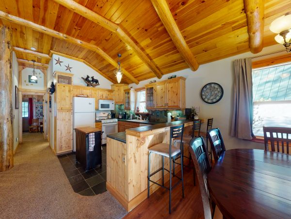 Lake Tahoe North Shore Home 1025267